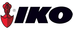IKO logo
